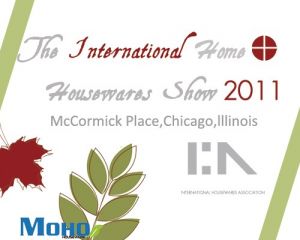 La Internacional de la Casa + artículos para el hogar muestran » The International Home + Housewares Show